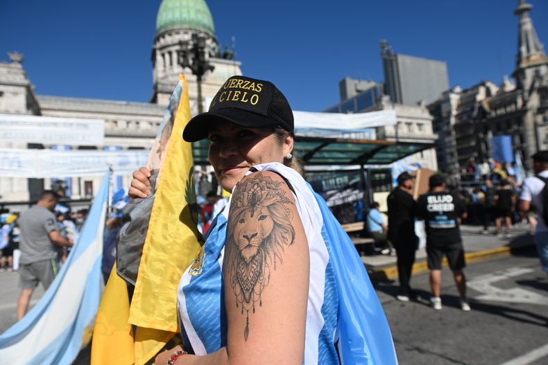 Frente Nacional Alberdi