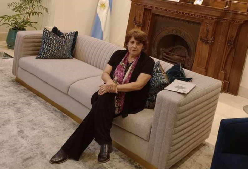 Liliana Barreto