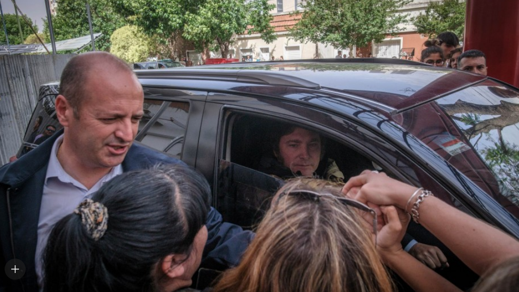 El futuro deportivo de Boca confirma una notable derrota política de Macri que terminó arrastrando al Milei