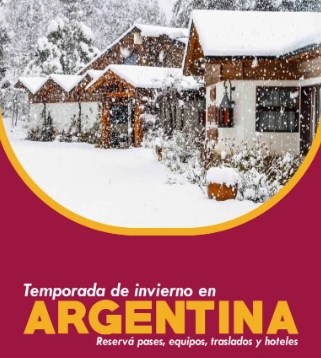 Turismo Argentina