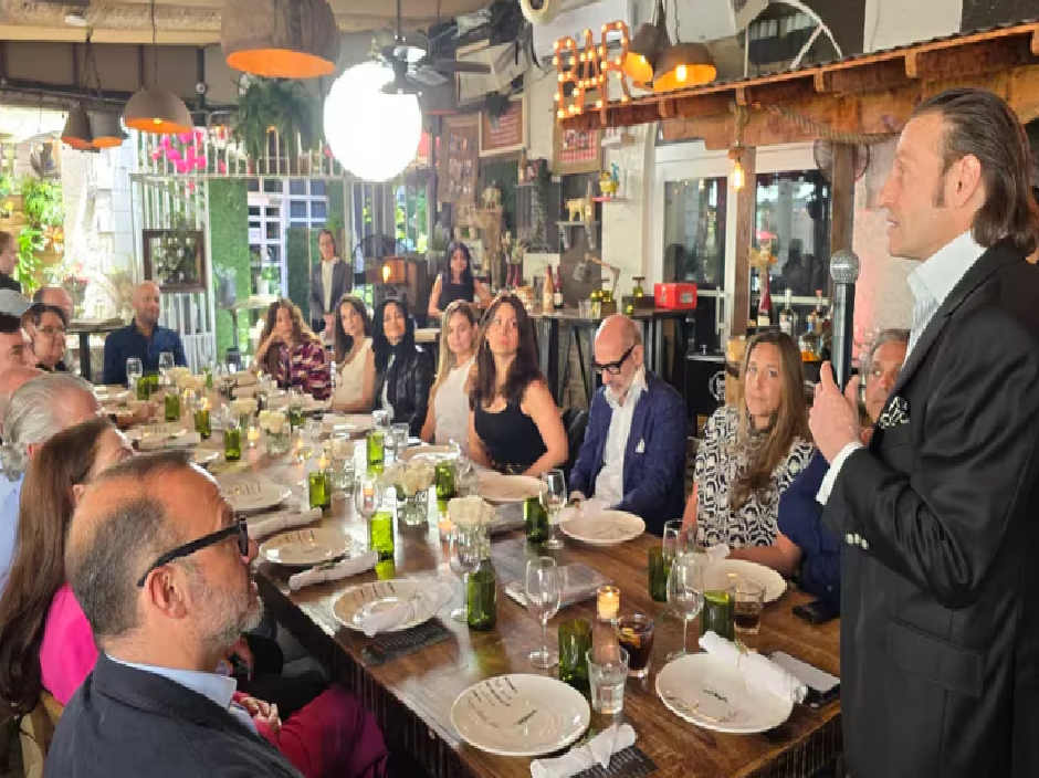 Fundación Hispano Judía (FHJ)