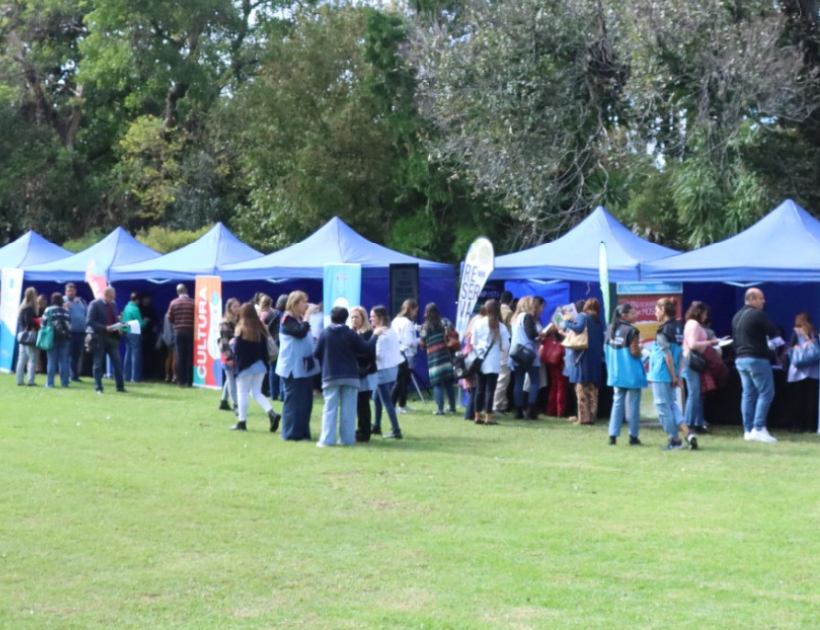 Escuelas con Huella Verde