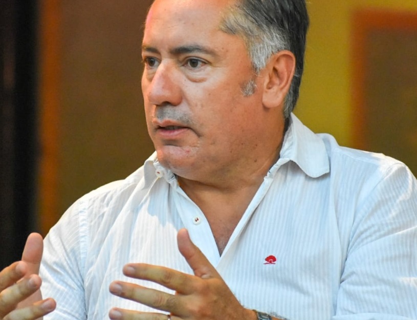 Julio Herrera Piedrabuena