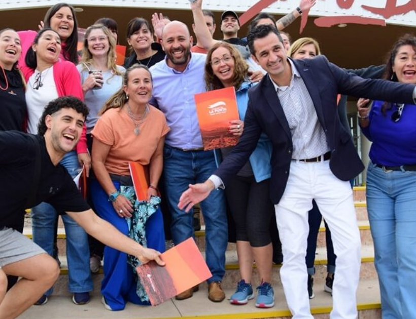 San Luis Turismo Estudiantil