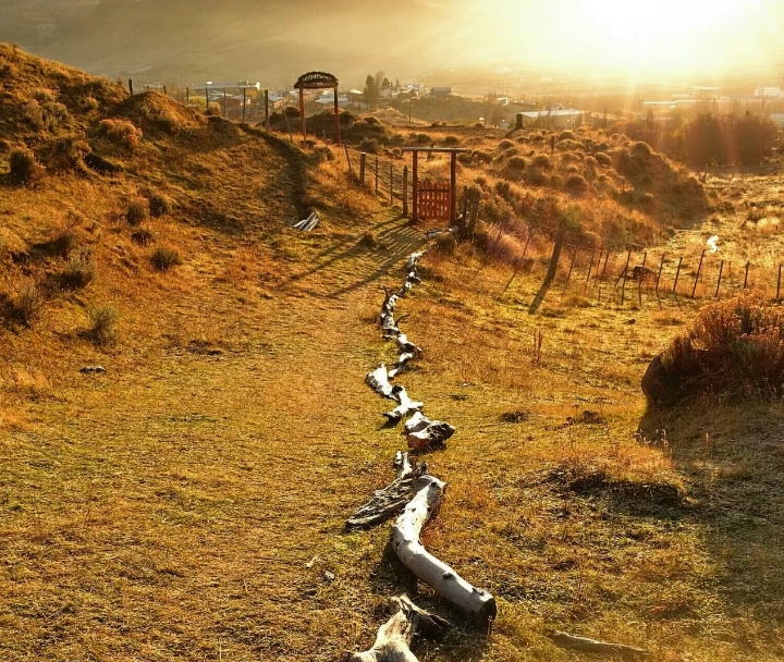 cuenca carbonifera turismo
