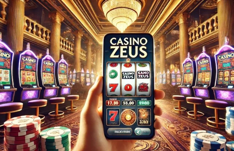 Casino Zeus