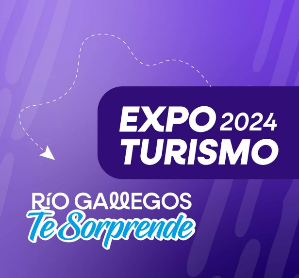 Expo Turismo 2024: más de 60 stand, shows en vivo, juegos, cocina y mucho más, este finde con entrada gratis