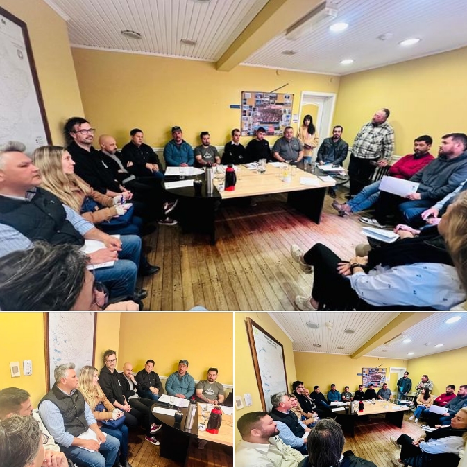 fortalecimiento del turismo especializado en Santa Cruz