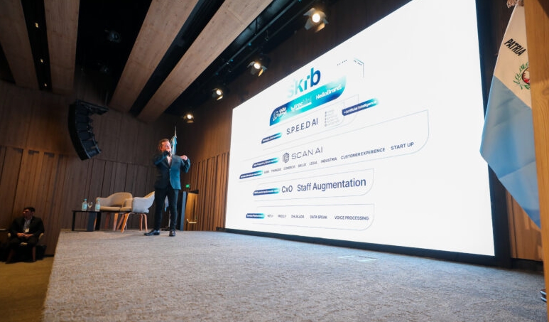 3° edición de la TelCo Conf 2024