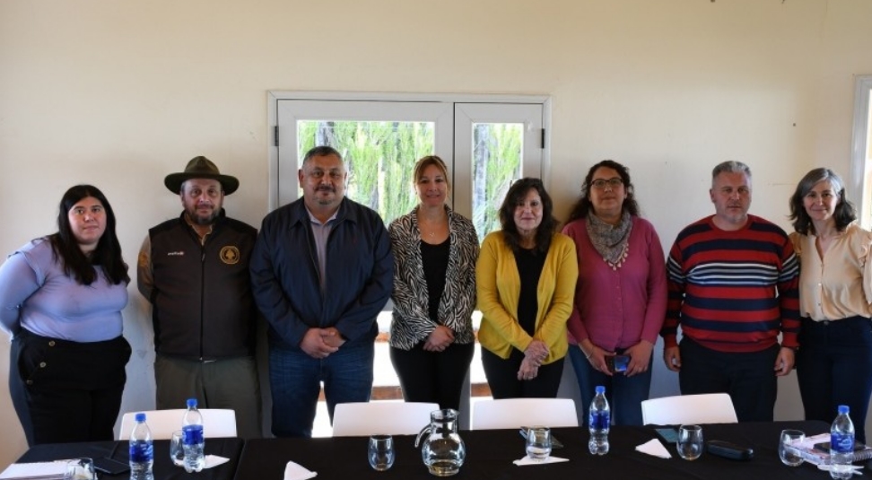 Plan de Desarrollo Turístico Sostenible e Inclusivo del Noroeste de Santa Cruz