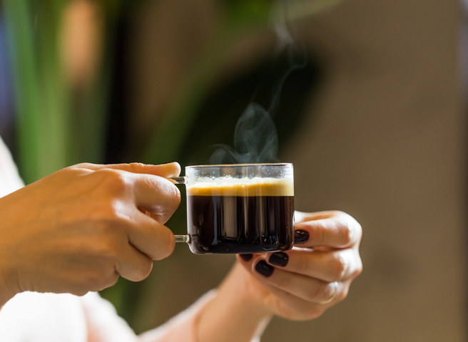 La cafeína, eficaz frente a la artritis reumatoide