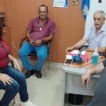 Gremio de Seguridad e Higiene
