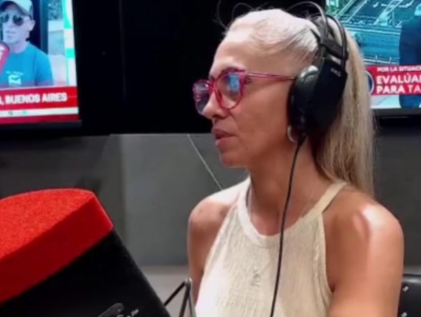 Mariana Cerchiara Coach Oratoria PNL CCI Comunicación No Verbal CNV Coaching Ontológico Neurocomunicación Asesora en Comunicación e Imagen Política