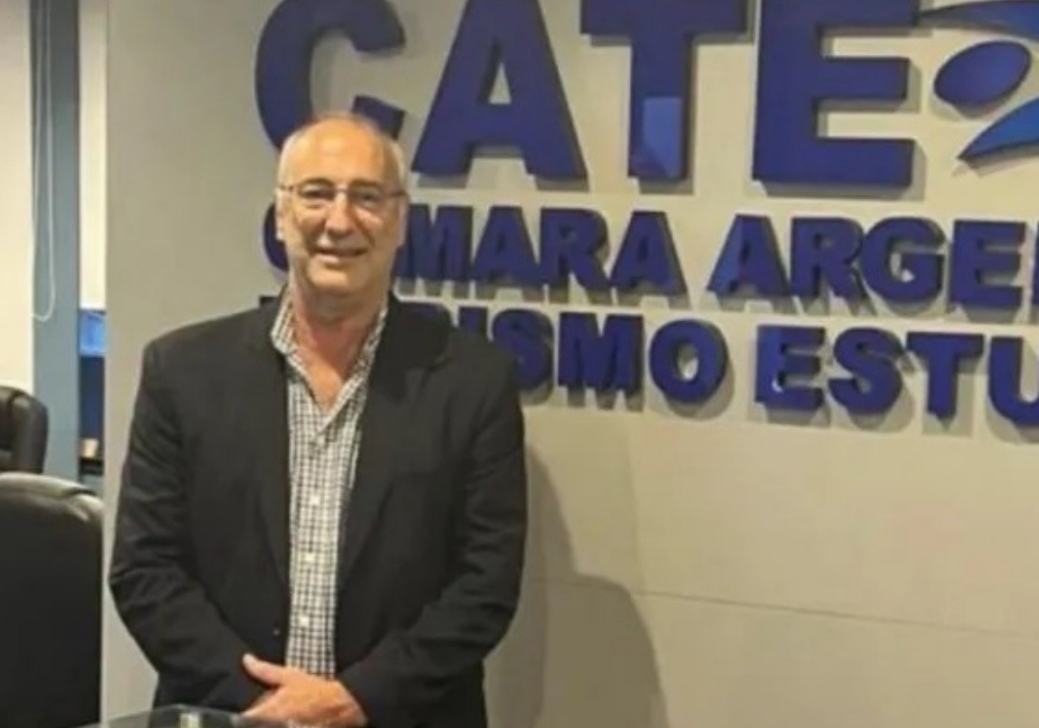 Cámara Argentina de Turismo Estudiantil