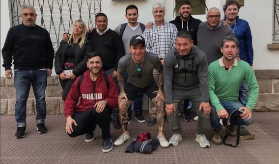 Arsenal de Llavallol