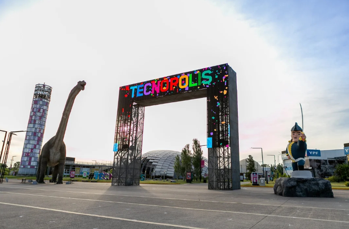 Tecnópolis
