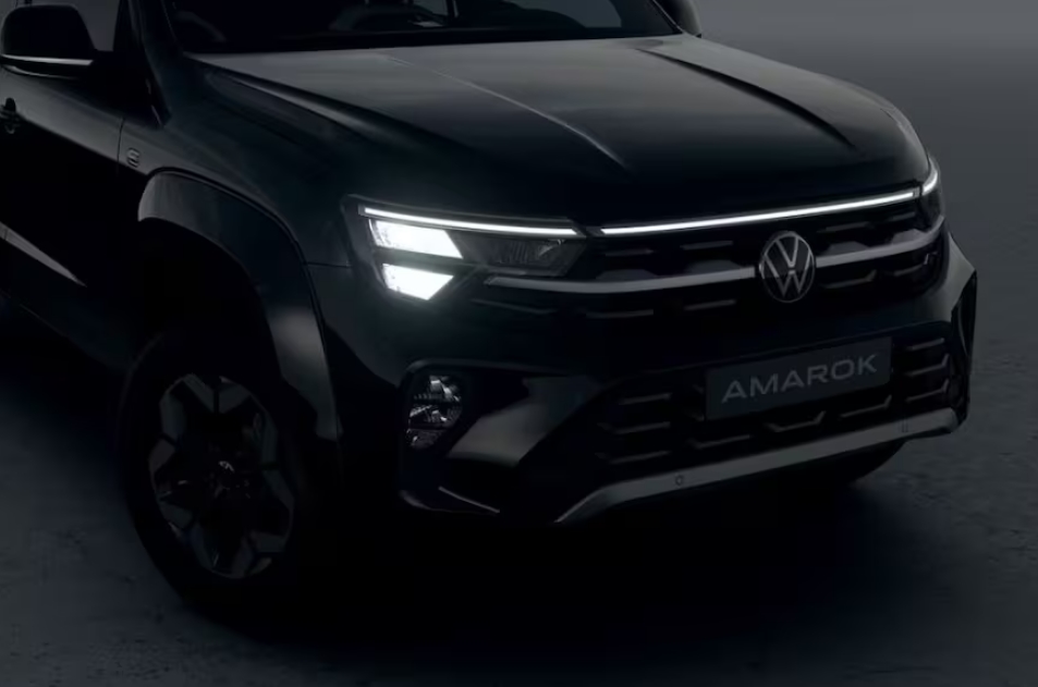 Volkswagen 0 km