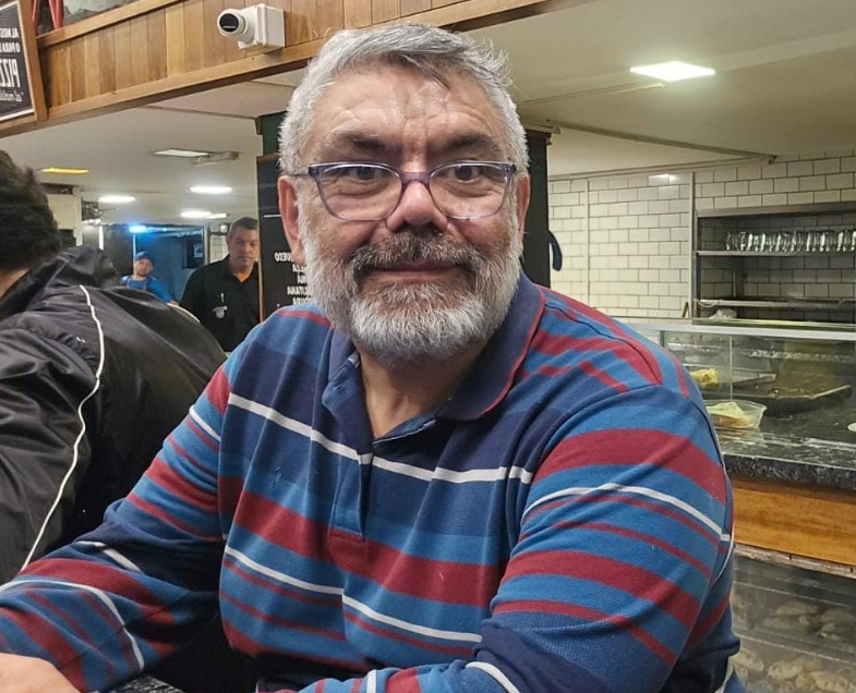 Horacio Acosta: un empresario con compromiso social