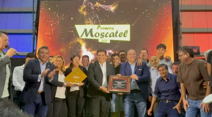 premios moscatel san juan