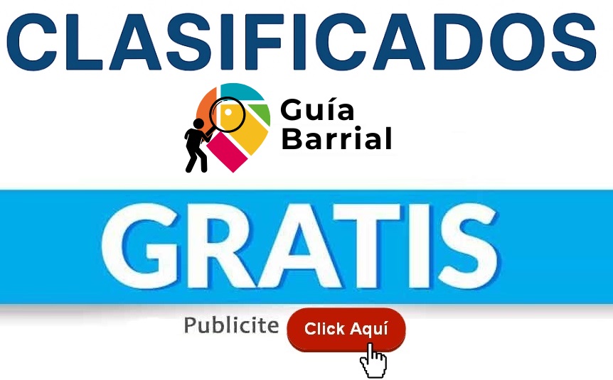Publicar Aviso Gratis