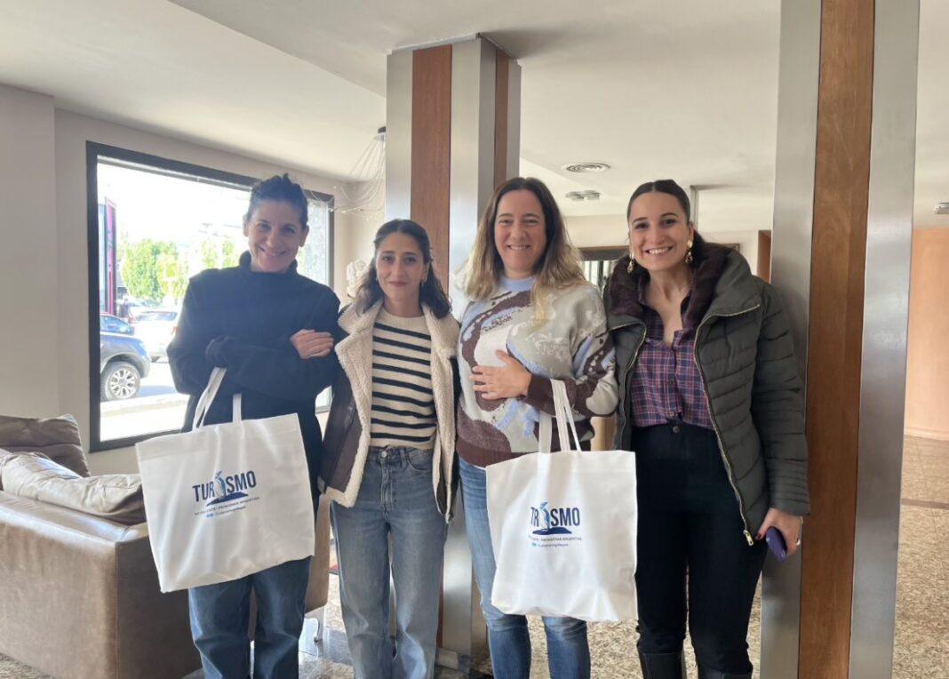 Turismo Rio Gallegos 2026