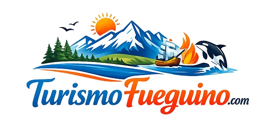 Guía Turística Tierra del Fuego