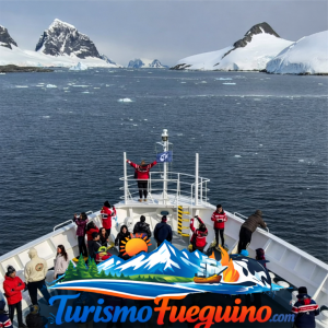 Turismo Tierra del Fuego