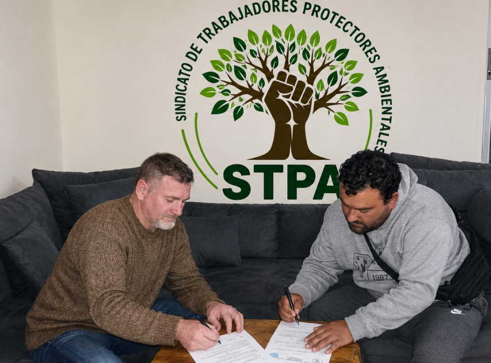 Javier Heffler STPA
