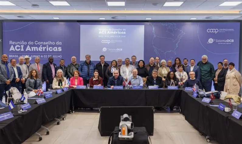 asociativismo