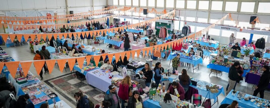 Tierra del Fuego: Ley de Fomento de la Economía Popular, Social y la Actividad Ferial