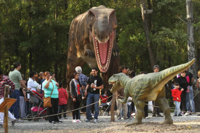 dinopark