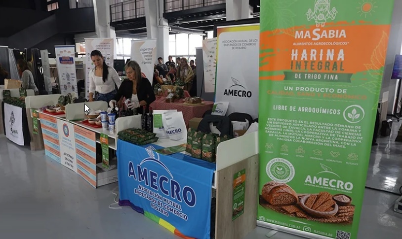 Congreso Internacional de Cooperativas y Mutuales 2026: “El asociativismo empuja el crecimiento de la sociedad”